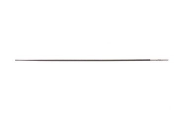 Micro-Laryngeal Probes - Straight, ebonized, 10-1/4" (26 cm), 509205