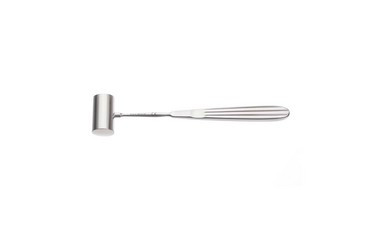 Mini Mallet 7" (18 cm) length, KM49765