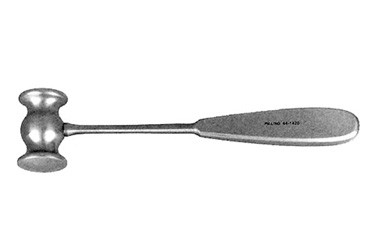 Peck Mallet 7 7/8" (20 cm) length, 441420