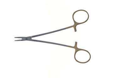 Par Needle Holders 5 1/2" (14.0 cm), 510395