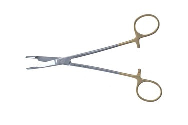 Olsen-Hegar Needle Holder And Scissors 7 1/8" (18.0 cm) TC Insert 3.2 mm x 11.5 mm, 510445