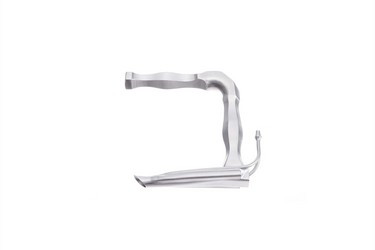 Ossoff-Karlan-Dedo Laser Micro-Laryngoscopes, 522237