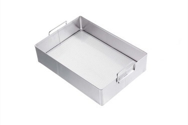 Perforated Bottom Trays 20 1/4" (51.5 cm), 101054