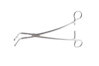 Pilling Gut And Colon Clamps 9 1/2" (24.0 cm), 183400
