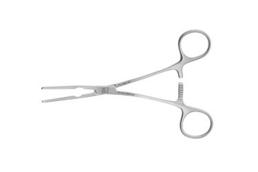 Pilling Miniature Pediatric Clamps 6 1/4" (16.0 cm) 2.0 mm x 45.0 mm, 354721