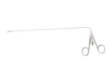 Pilling Delicate Center-Action Bronchoscopic Forceps 50.0 cm, 505020