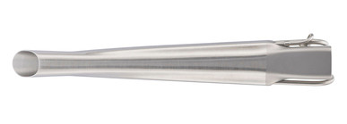 Pilling Extra-Long Dedo Laser Laryngoscope, 532243