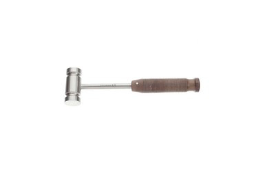 Phenolic Handle Mallets 11" (28 cm) length 45 mm, KM46689