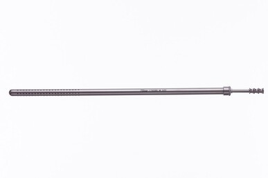 Poole Suction Tubes 12" (30.5 cm), 175083