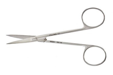 Plastic Scissors 4 3/4" (12.1 cm), 56201