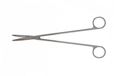 Potts Smith Dissecting Scissors 9" (23.0 cm), 640205