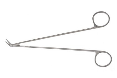 Potts Smith Delicate Vascular Scissors 7 1/8" (18.0 cm), 640212