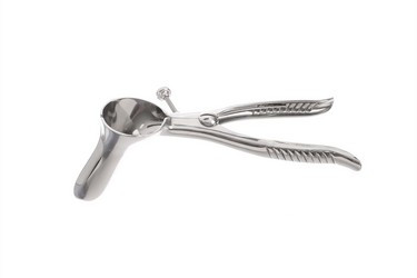 Pratt Rectal Specula Large, 3 3/8" (8.5 cm) long, 1" (2.5 cm) diameter, 202060