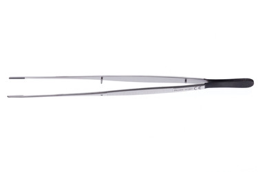 Potts-Smith Technique Dressing Forceps 9 7/8" (25.0 cm), 351864
