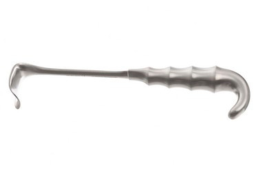 Richardson Retractors 9 5/8" (24.5 cm), 481617