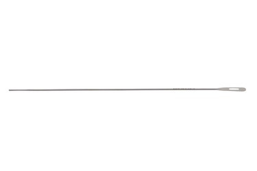 Probes With Proximal Eye, Stainless Steel 10" (25.5 cm), KM42618
