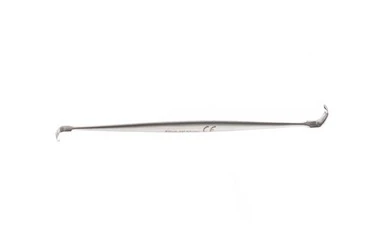 Ragnell Retractor 5 3/4" (14.5 cm) Blade A: 1/8" (4.0 mm), Blade B: 1/4" (6.0 mm), KM52094