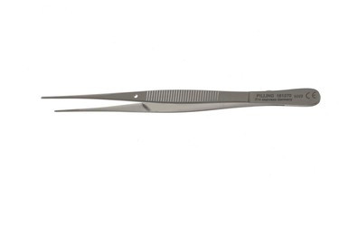 Semken Dressing Forceps 4 7/8" (12.5 cm), 181270