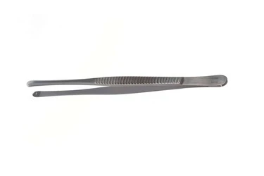 Russian Tissue Forceps 8 1/8" (20.5 cm), 181365