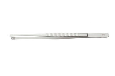 Russian Tissue Forceps 10" (25.5 cm), 181370