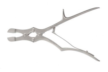 Sauerbruch Rongeurs 11 3/4" (30.0 cm) 20.0 mm, 342107