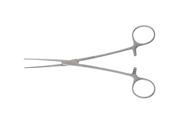 Sarot Intra-Thoracic Artery Forceps 7 5/8" (19.5 cm), 342571