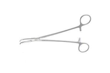 Sawtell Hemostatic Forceps 7 1/4" (18.5 cm), 342583