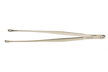 Singley Tissue Forceps 9" (23.0 cm), 342933