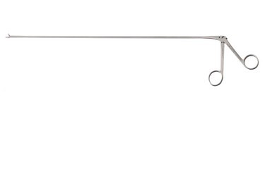 Sam Roberts Cup Biopsy Forceps 60.0 cm 4.0 mm Cups 7.0 mm Std. Bronch, 7.0 mm Esophagoscopes 4.0 mm cup diameter, straight shape, 505134