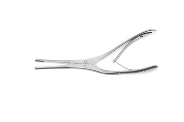 Rubin Septal Morselizer 8 1/4" (21.0 cm), 56650
