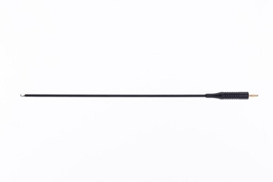 Right Angle (L-Hook) Electrode 45.0 cm, 728164