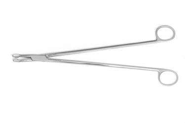 Schubert Biopsy Punches 11" (28.0 cm) Straight, 5.0 x 8.0 mm punch., 766522