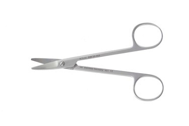 Sistrunk Fine Scissors 5 1/2" (14.0 cm), KM34354