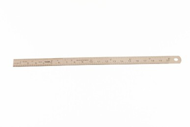 Rulers 8 1/8" (20.5 cm), KM39694