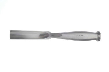 Smith Peterson Gouges 8" (20.3 cm) length Straight 1 1/4", KM46479