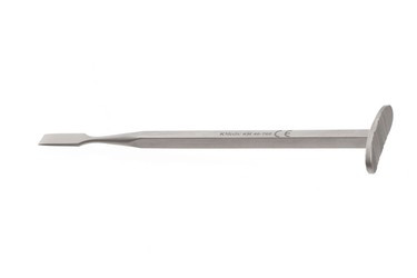 Smillie Knives 6 1/4" (16.0 cm) length Curved Right Curved right, KM46770