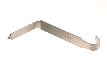 Taylor Retractors 8 1/8" (20.5 cm) length, KM46936