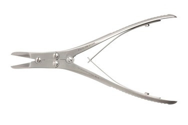 Ruskin-Liston Bone Cutting Forceps 7 1/2" (19.0 cm), KM47542