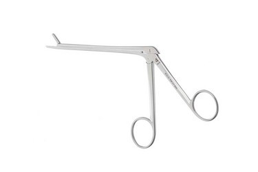 Spurling IVD Rongeurs 4 7/8" (12.5 cm) length, KM47800