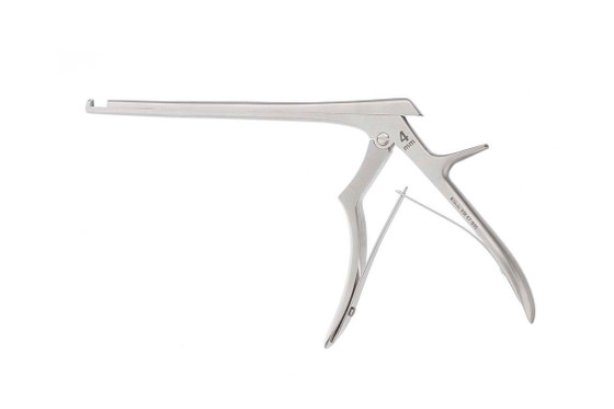 Spurling-Kerrison Punches, Handle Style V 7 1/8" (18.0 cm) length, KM47998