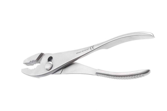 Slip Joint Pliers 8 1/8" (20.5 cm) length, KM48262