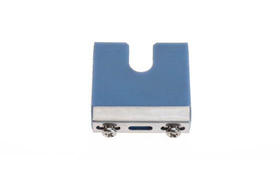 Slotted "U" Brackets 1 5/8" (4.0 cm), P37344