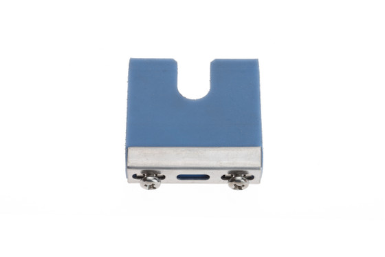 Slotted "U" Brackets 1" (2.5 cm), P37349