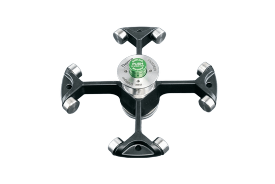 TX-400 4 x 400 mL Swinging Bucket Rotor