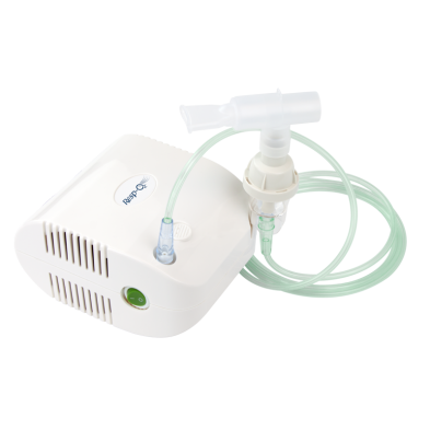 Compact Compressor Nebulizer, Adult/Pediatric, 6/Case