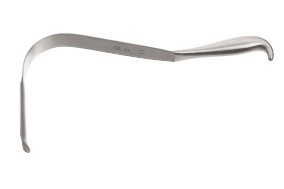 Wylie Renal Vein Retractor 12 3/4" (32.5 cm), 341797