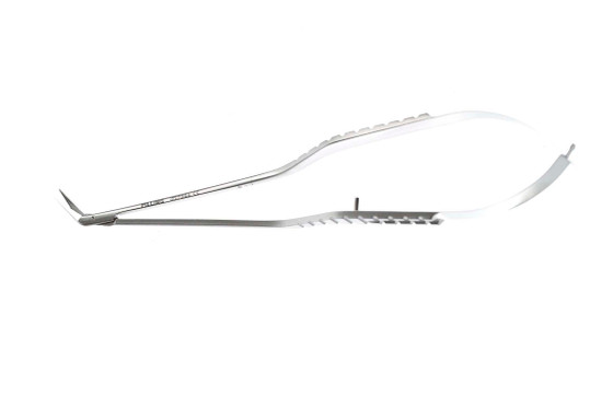 Yasargil Vascular Scissors 7 1/2" (19.0 cm), 357594