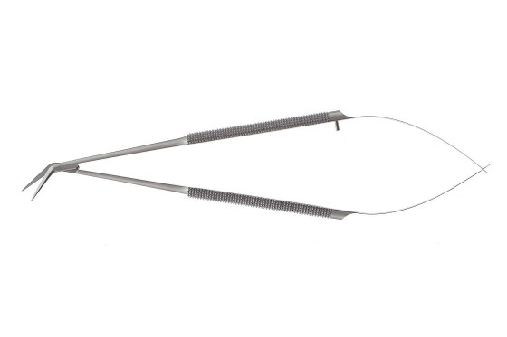You-Potts Vascular Scissors 7 1/4" (18.5 cm), 357653