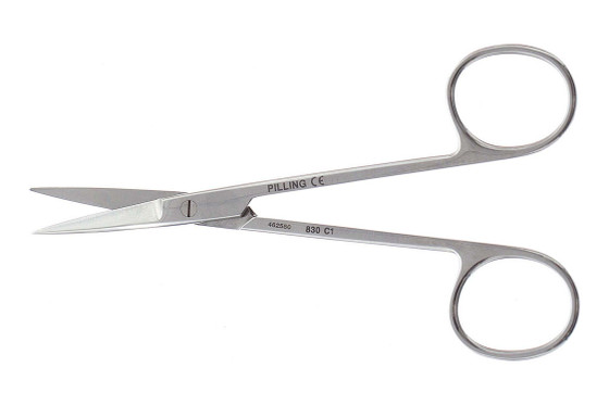Wutzler Scissors 4 3/4" (12.0 cm), 462550