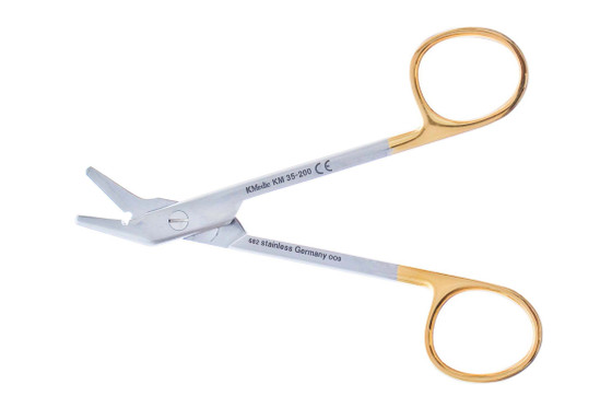 Wire Cutting Scissors 4 3/4" (12.0 cm), KM35200